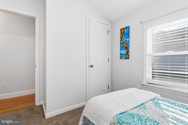 137 E ORMOND AVE, Haddon Township, NJ 08107