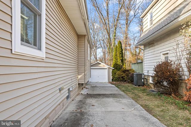 137 E ORMOND AVE, Haddon Township, NJ 08107