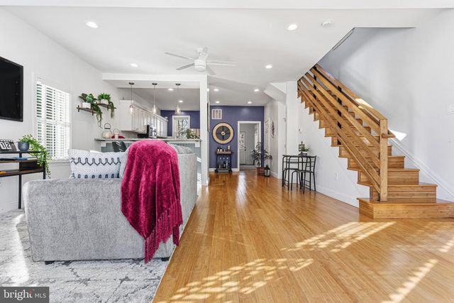 137 E ORMOND AVE, Haddon Township, NJ 08107