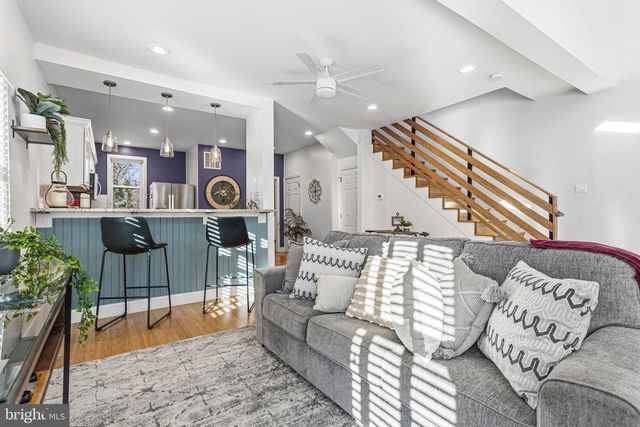 137 E ORMOND AVE, Haddon Township, NJ 08107