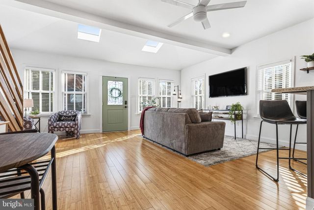 137 E ORMOND AVE, Haddon Township, NJ 08107