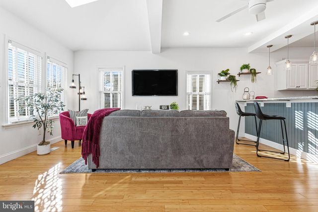 137 E ORMOND AVE, Haddon Township, NJ 08107