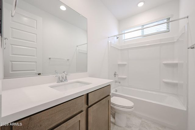 14764 W SMOKETREE Drive, Surprise, AZ 85387