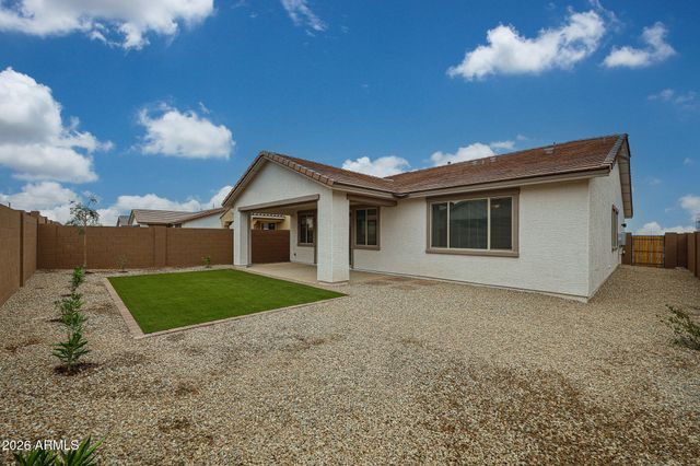 14764 W SMOKETREE Drive, Surprise, AZ 85387