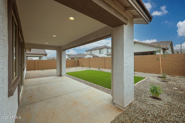 14764 W SMOKETREE Drive, Surprise, AZ 85387