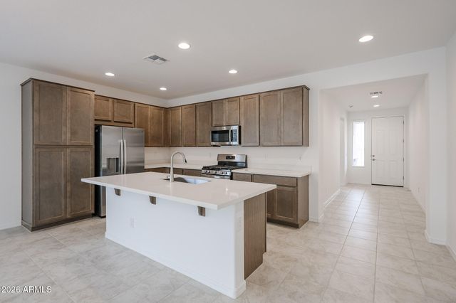 14764 W SMOKETREE Drive, Surprise, AZ 85387