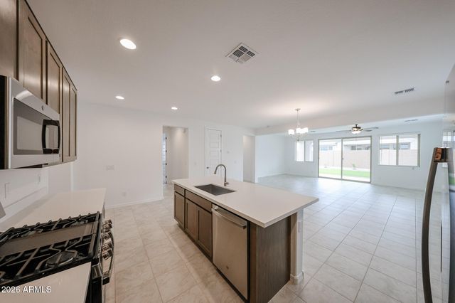 14764 W SMOKETREE Drive, Surprise, AZ 85387