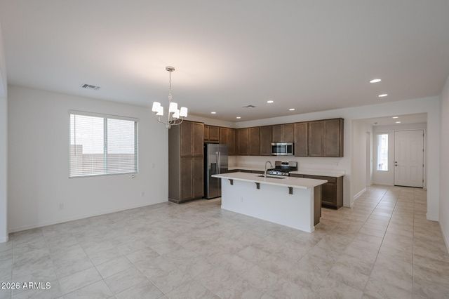 14764 W SMOKETREE Drive, Surprise, AZ 85387