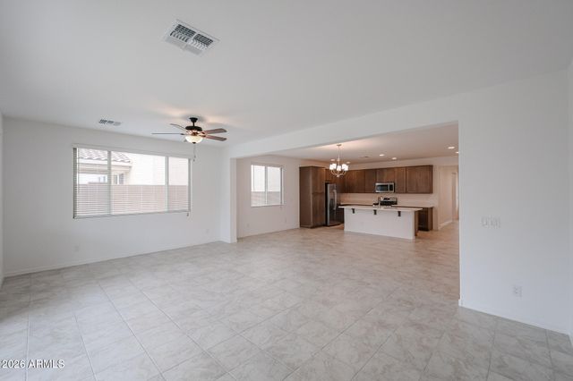14764 W SMOKETREE Drive, Surprise, AZ 85387