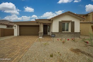 14764 W SMOKETREE Drive, Surprise, AZ 85387