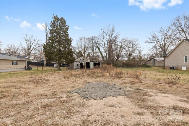 204 E 27th Street, Kannapolis, NC 28083