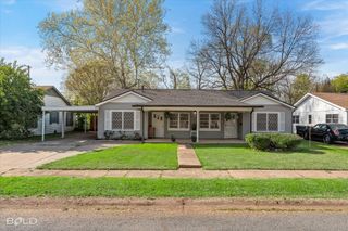 1305 Shamrock Street, Bossier City, LA 71112