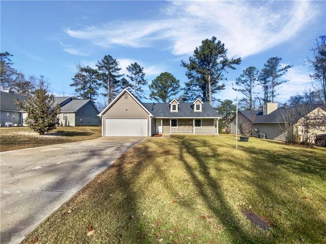 3048 Drexel Lane, Jonesboro, GA 30236