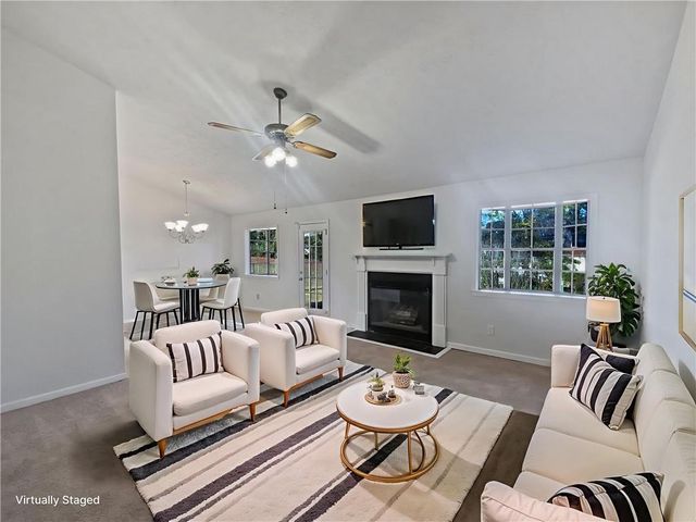 3048 Drexel Lane, Jonesboro, GA 30236