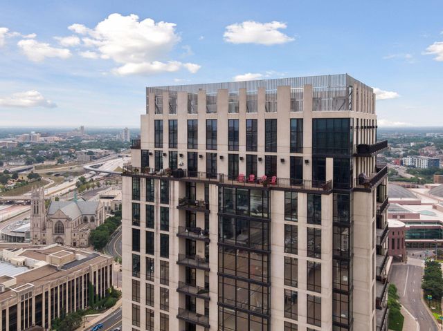 201 S 11th Street 2500, Minneapolis, MN 55403