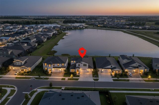 5379 EVERLONG DRIVE, Apollo Beach, FL 33572