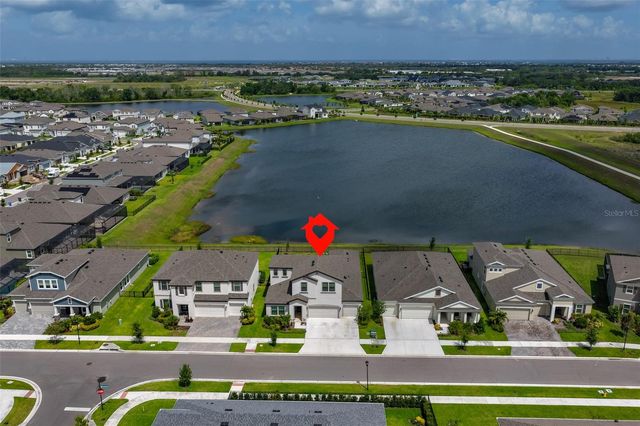 5379 EVERLONG DRIVE, Apollo Beach, FL 33572