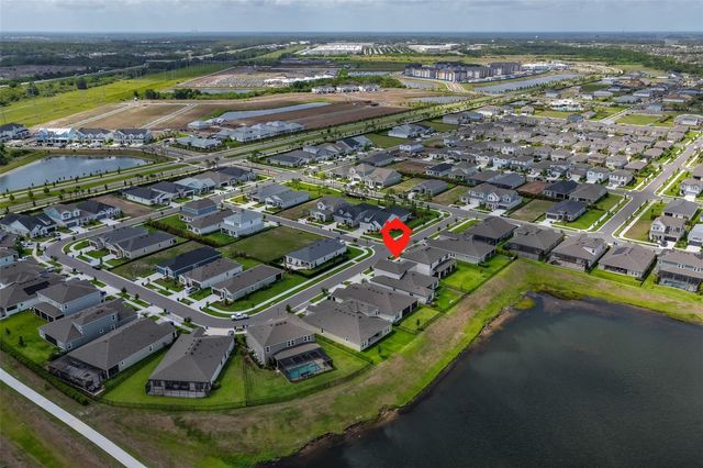 5379 EVERLONG DRIVE, Apollo Beach, FL 33572