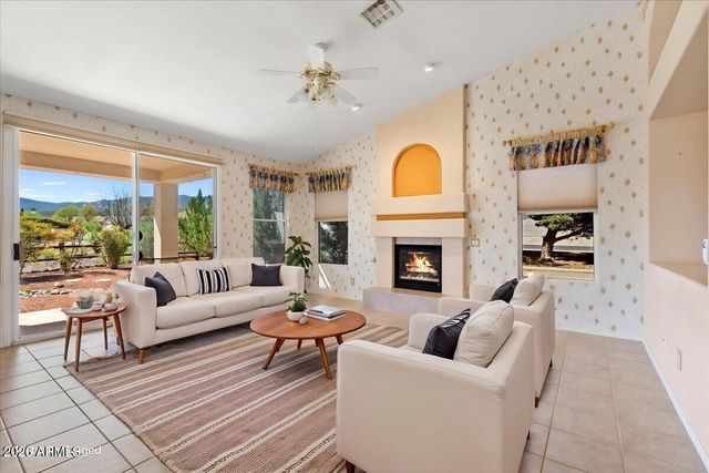 2355 W RUSTLER Lane, Cottonwood, AZ 86326