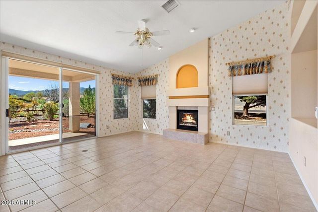 2355 W RUSTLER Lane, Cottonwood, AZ 86326