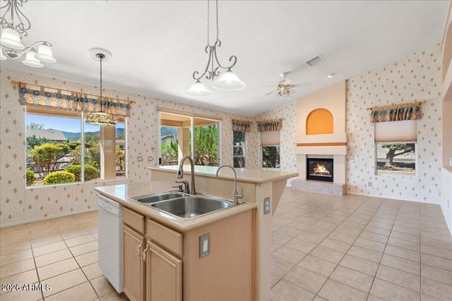 2355 W RUSTLER Lane, Cottonwood, AZ 86326