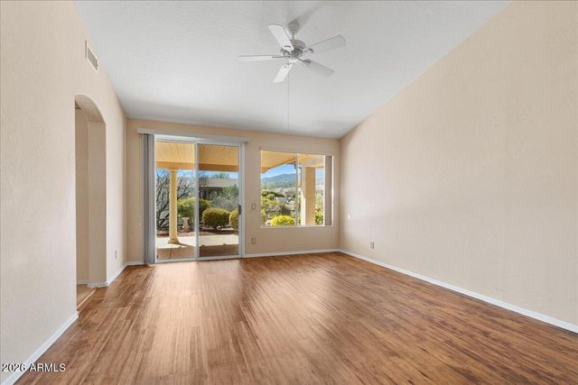 2355 W RUSTLER Lane, Cottonwood, AZ 86326