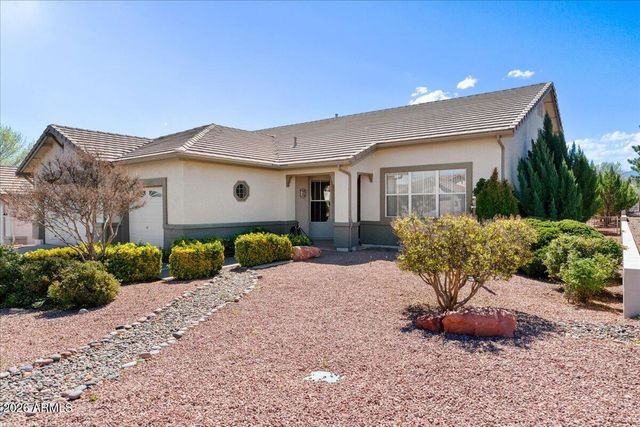 2355 W RUSTLER Lane, Cottonwood, AZ 86326