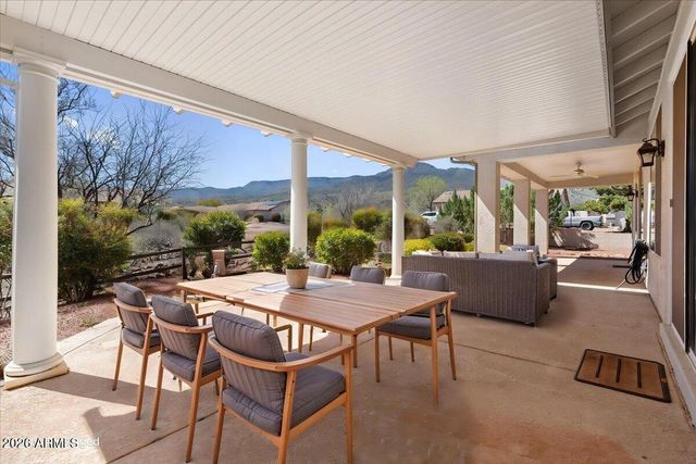 2355 W RUSTLER Lane, Cottonwood, AZ 86326