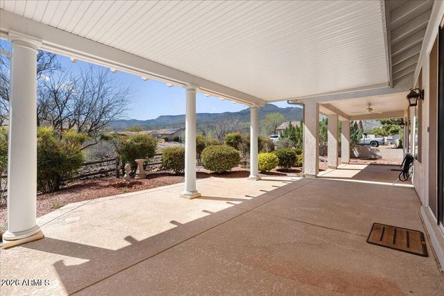 2355 W RUSTLER Lane, Cottonwood, AZ 86326