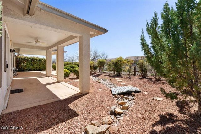 2355 W RUSTLER Lane, Cottonwood, AZ 86326