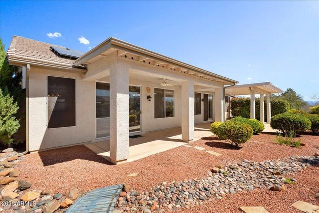 2355 W RUSTLER Lane, Cottonwood, AZ 86326