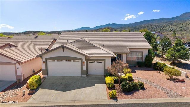 2355 W RUSTLER Lane, Cottonwood, AZ 86326