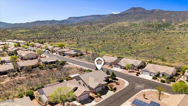 2355 W RUSTLER Lane, Cottonwood, AZ 86326