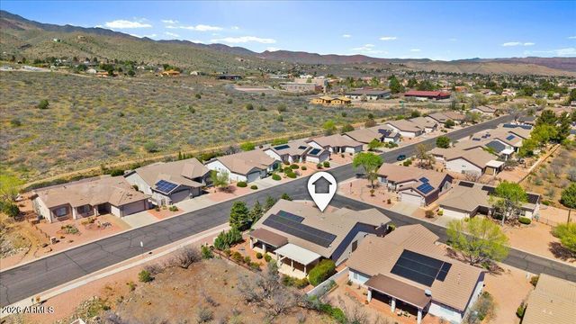 2355 W RUSTLER Lane, Cottonwood, AZ 86326
