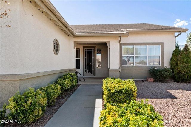 2355 W RUSTLER Lane, Cottonwood, AZ 86326