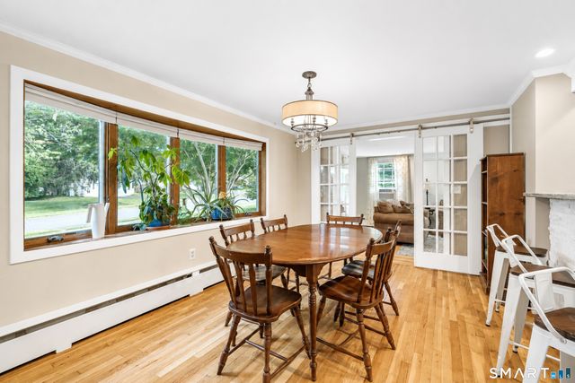 11 Trumbull Drive, Wallingford, CT 06492