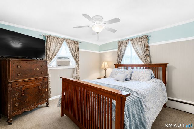 11 Trumbull Drive, Wallingford, CT 06492