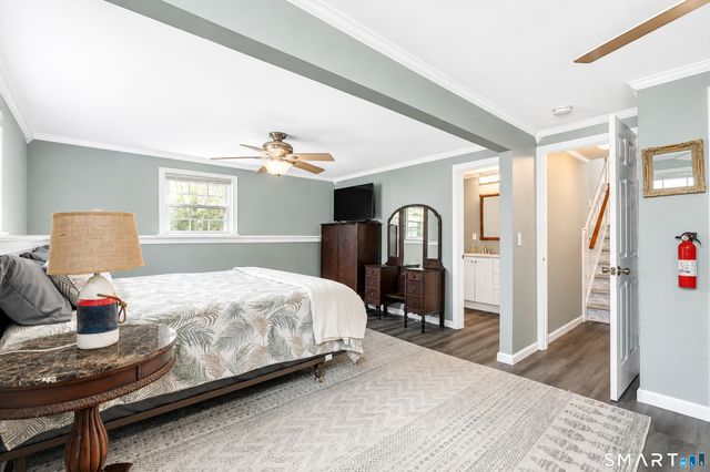 11 Trumbull Drive, Wallingford, CT 06492