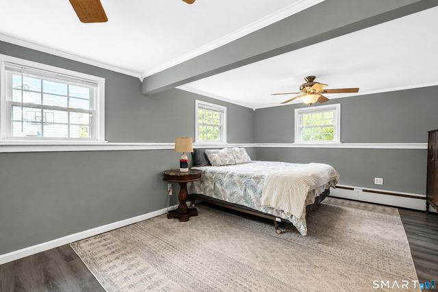 11 Trumbull Drive, Wallingford, CT 06492
