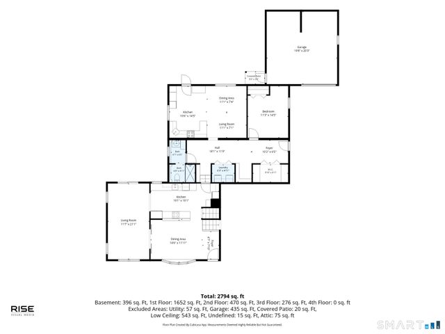 11 Trumbull Drive, Wallingford, CT 06492