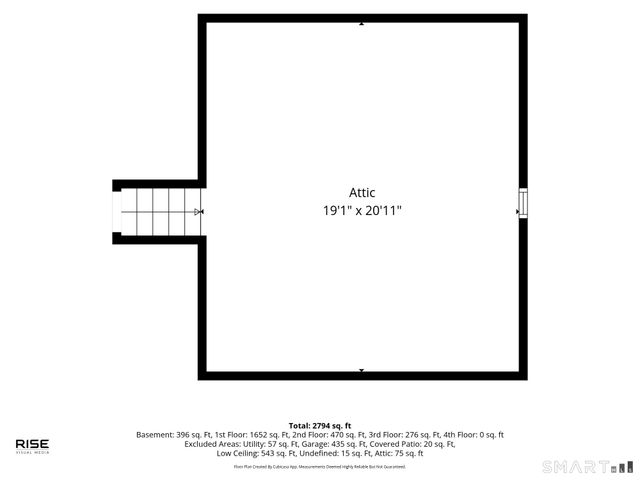 11 Trumbull Drive, Wallingford, CT 06492