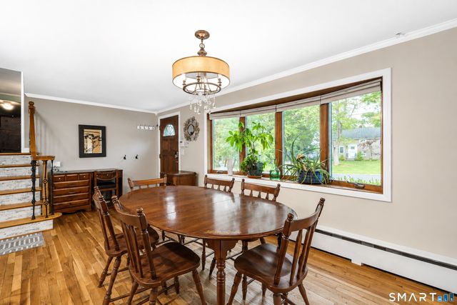 11 Trumbull Drive, Wallingford, CT 06492