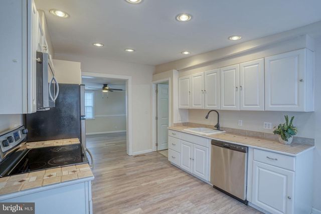 106 CAUSEY AVE, Milford, DE 19963