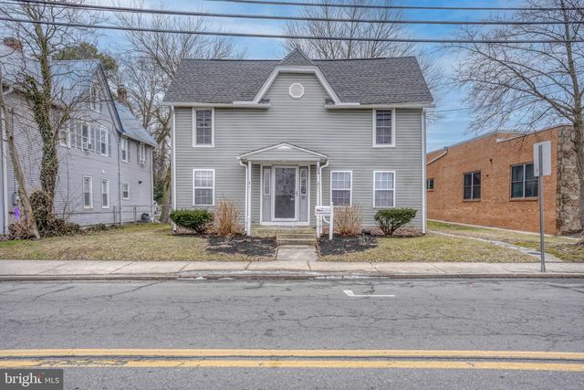 106 CAUSEY AVE, Milford, DE 19963