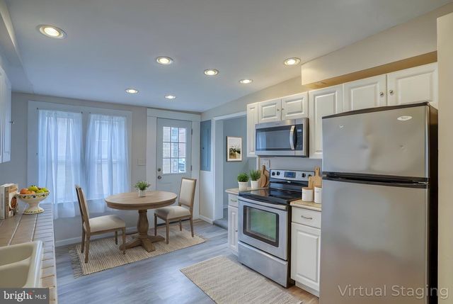 106 CAUSEY AVE, Milford, DE 19963