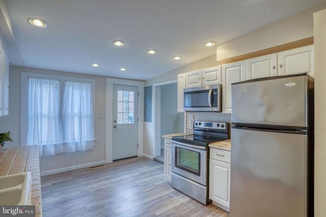 106 CAUSEY AVE, Milford, DE 19963