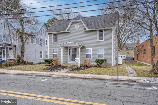 106 CAUSEY AVE, Milford, DE 19963