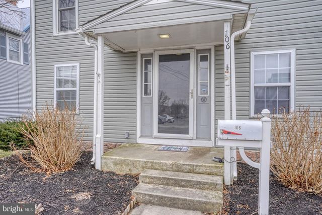 106 CAUSEY AVE, Milford, DE 19963