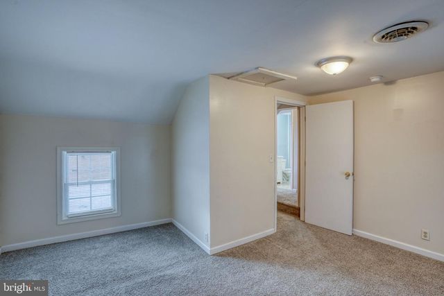 106 CAUSEY AVE, Milford, DE 19963