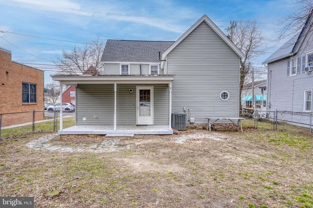 106 CAUSEY AVE, Milford, DE 19963